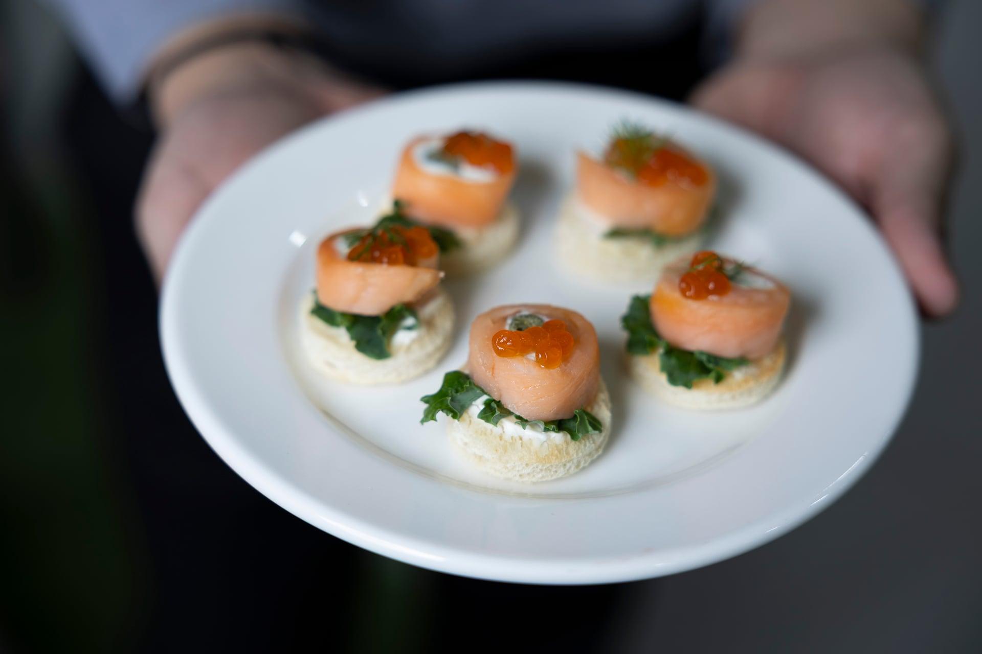 The Art of Hosting: Creating Memorable Gatherings