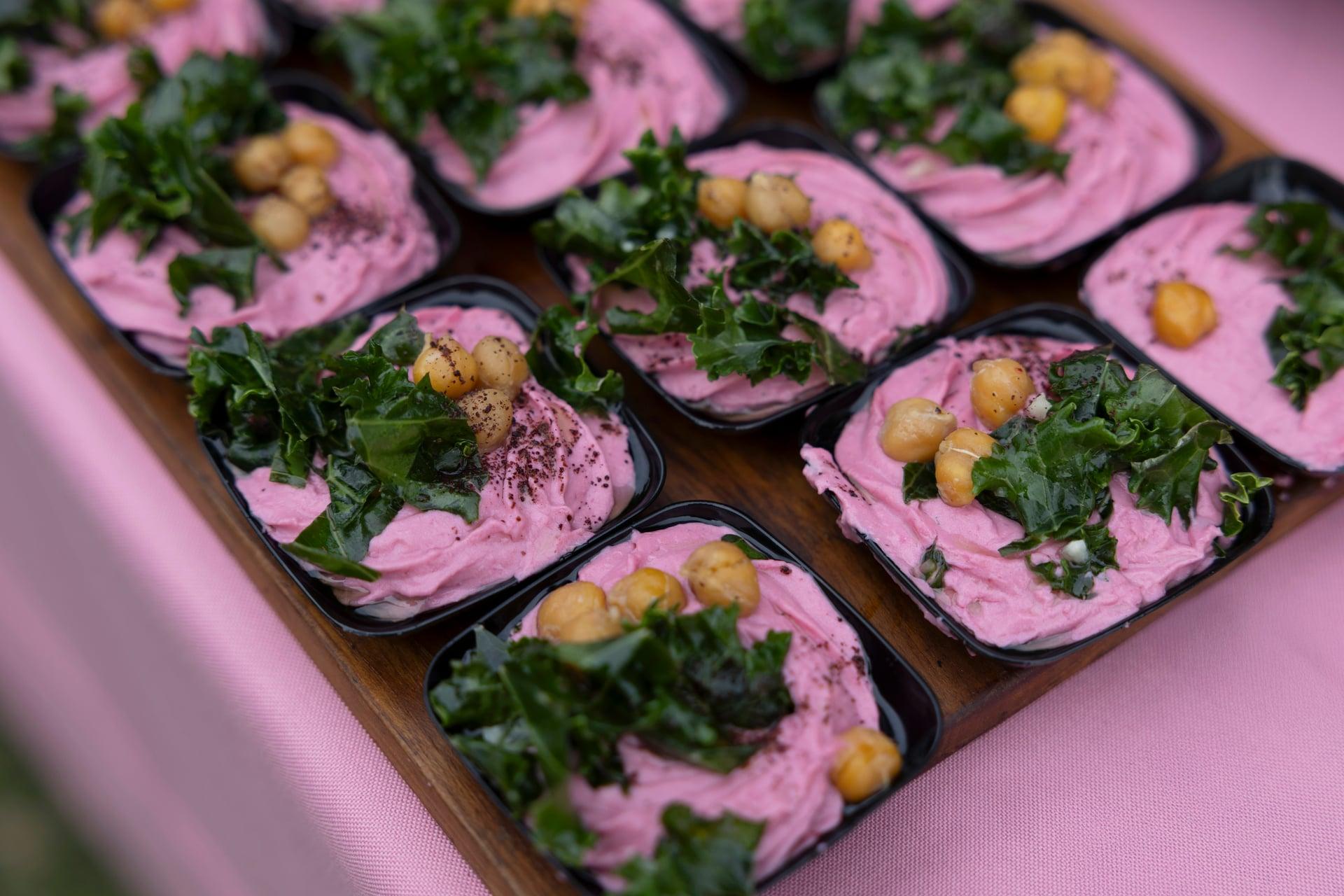 International Flavors with Warm Hospitality