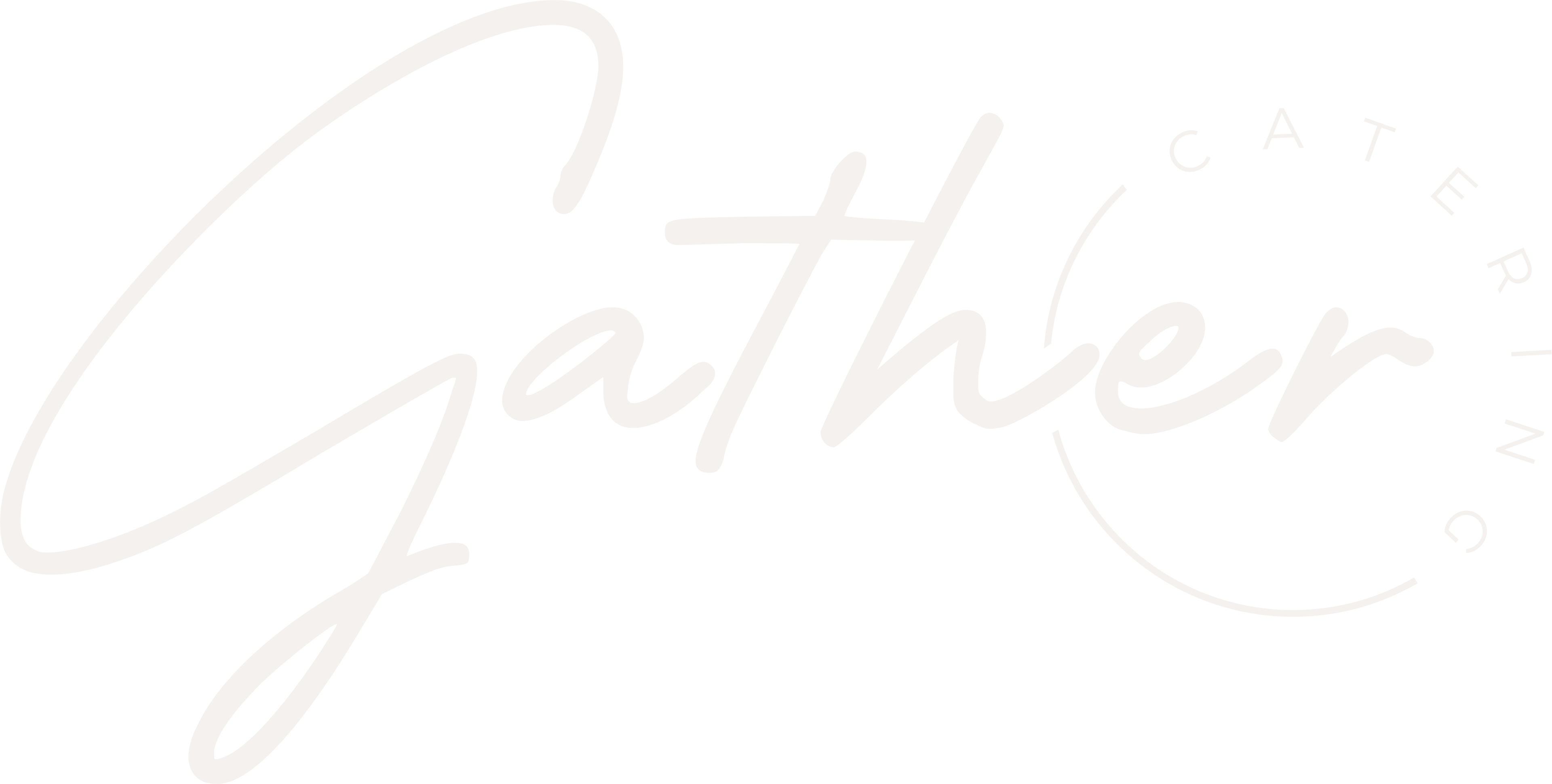 Gather Cater