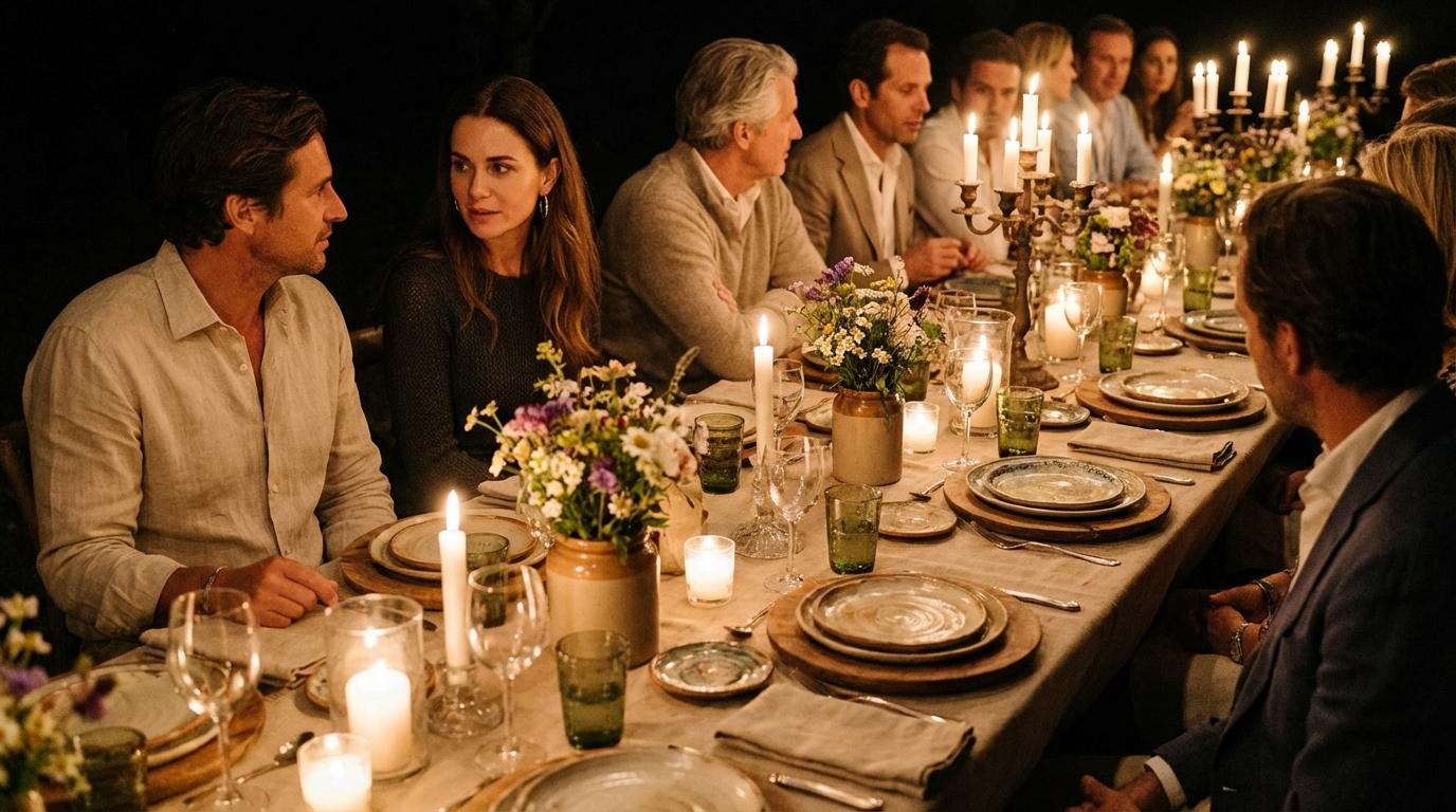 Event Planning in Dubai: A Complete Guide