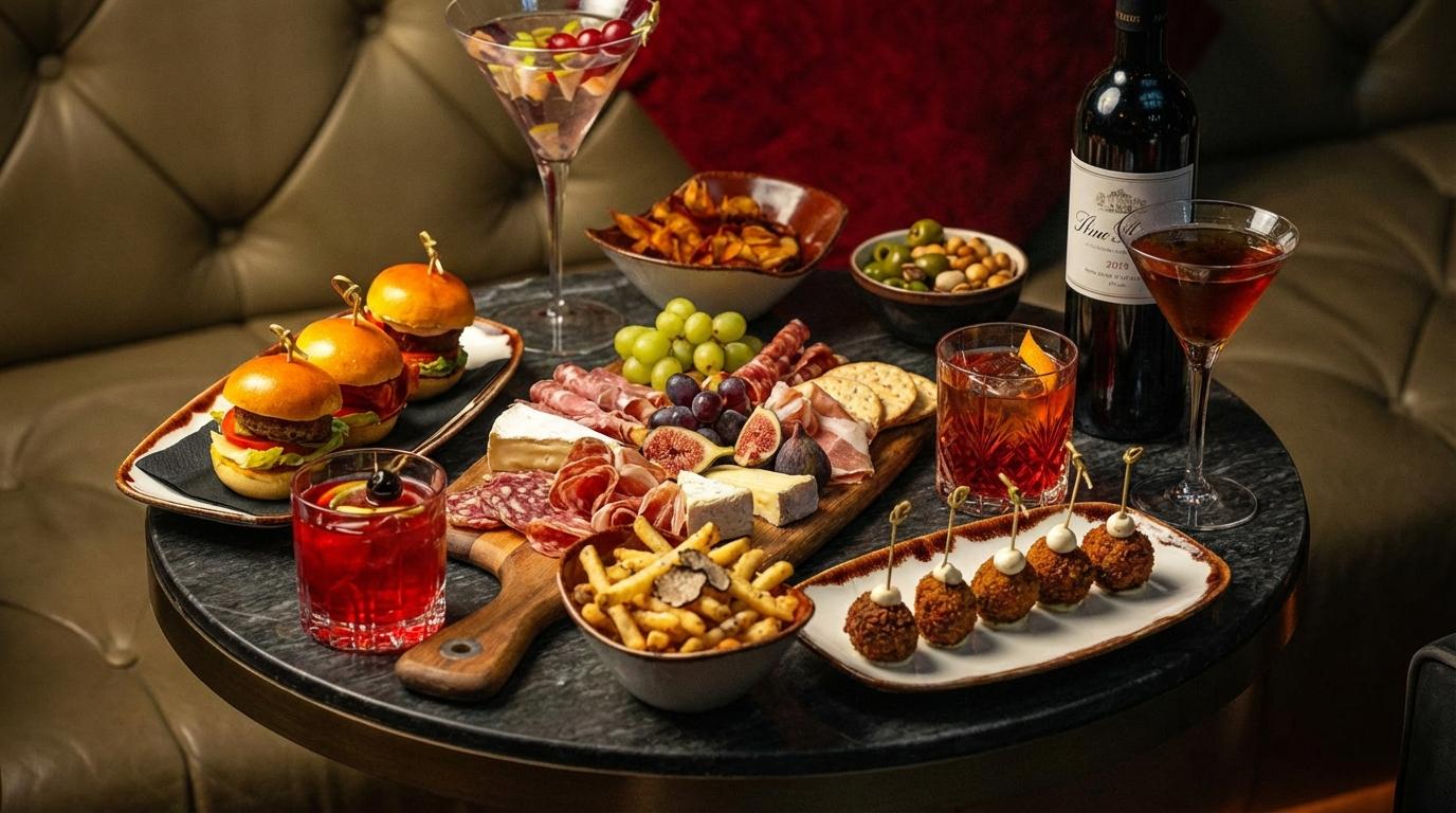 Setting the Perfect Table: Elegance Without Excess