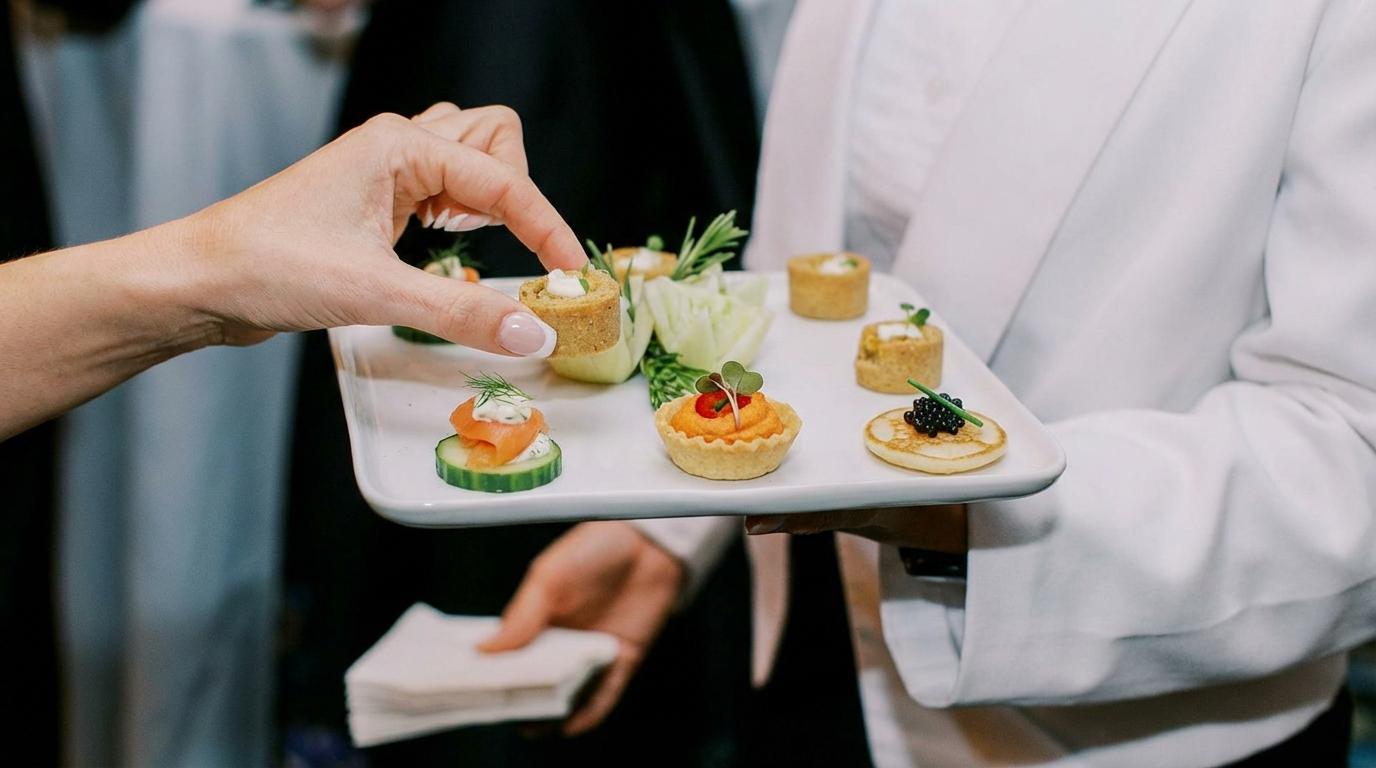 Seasonal Menus: Adapting to UAE Climate